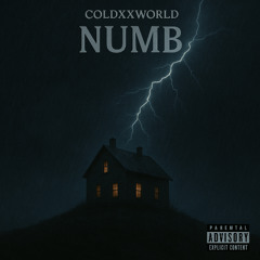 Numb