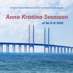 Anna Kristina Svensson