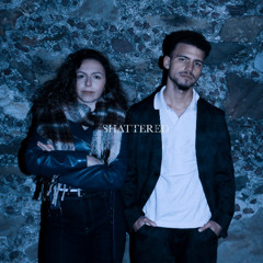 Kaylor Tyrell - Shattered