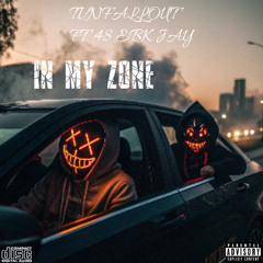 TVNFALLOUT FT 48 EBK JAY - IN MY ZONE