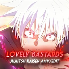 ZWE1HVNDXR & ‎yatashigang – LOVELY BASTARDS Lyrics