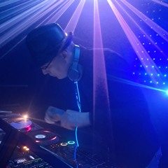 Raw Techno Set @ Club ''The Underground''