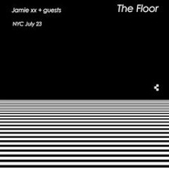 Jamie xx - The Floor NYC (Night 1 - 23 July 2024) - Lot Radio