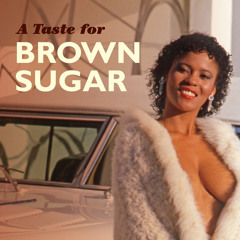 Brown Sugar