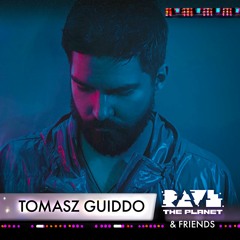 Tomasz Guiddo @ Rave The Planet & Friends 03-11-2023 Berlin  (live rec)