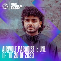 The 20 Of 2023 - Airwolf Paradise