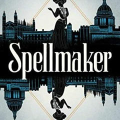 [VIEW] EBOOK EPUB KINDLE PDF Spellmaker (Spellbreaker, 2) by  Charlie N. Holmberg 📪