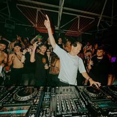 Friction - Elevate Live: London Pop Up (Unit 58)