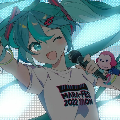 Mawase twin tail[回せツインテール] - Maras K(marasy×kors K) Feat.初音ミク（Hatsune Miku）