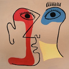 Erosion (Camden feat. Luisa Marion)