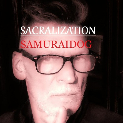 "SACRALIZATION" music & paintings Atelier SENS-ART/sensart.com