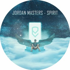 Jordan Masters - Spirit