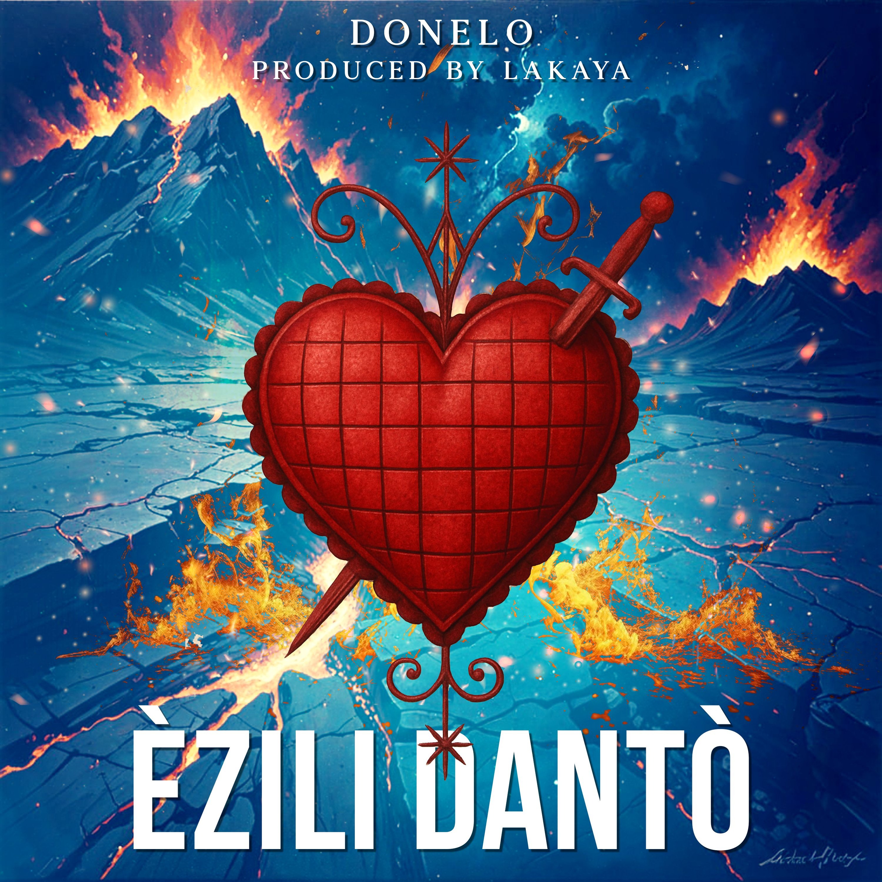 Èzili Dantò episode artwork