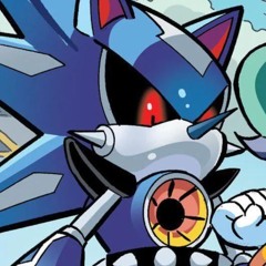 Rewrite the World (Remix Version) - Neo Metal Sonic Song