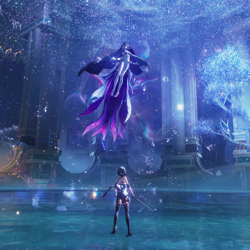 Lorelei Boss Theme - Wuthering Waves Rinascita