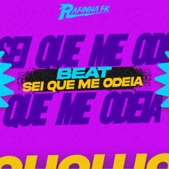 ANITTA FT MC DANNY - SEI QUE ME ODEIA (DJ RAFINHA FK - FUNK REMIX)