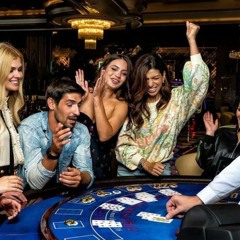 Experience World - Class Online Casino Gaming At Gullybet