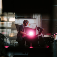 MODIOLUS // Maine Stream Festival 22.05.25