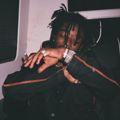 Lil Uzi Vert Erase Your Socials Flip