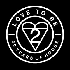 TRIMTONE Love to be... mix 1
