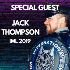 Leather Contests w/ Jack Thompson