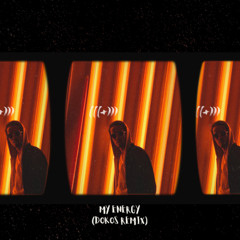 my energy (dokos remix)