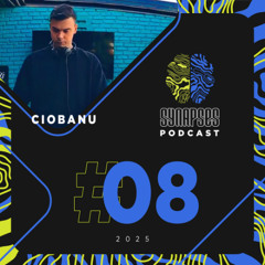 Ciobanu - Synapses Podcast 08/2025