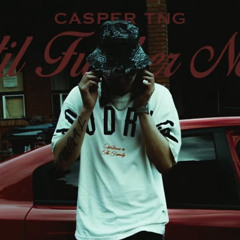 Casper TNG - Sky Watchers