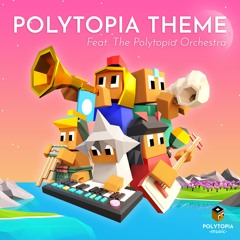 Polytopia Theme (feat. The Polytopia Orchestra)
