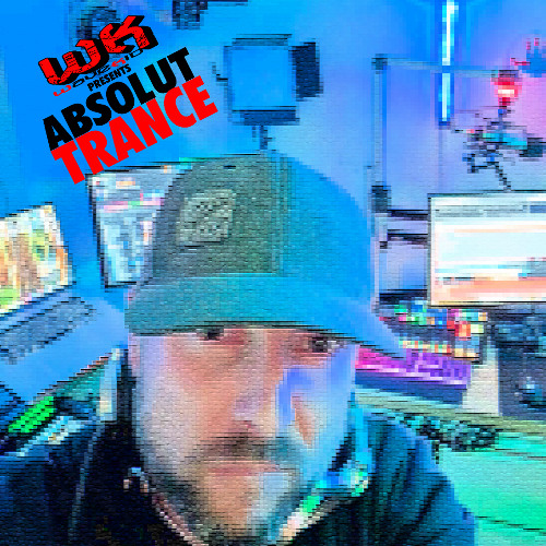ABSOLUT TRANCE - Pixel Beyond Your Mask MIX