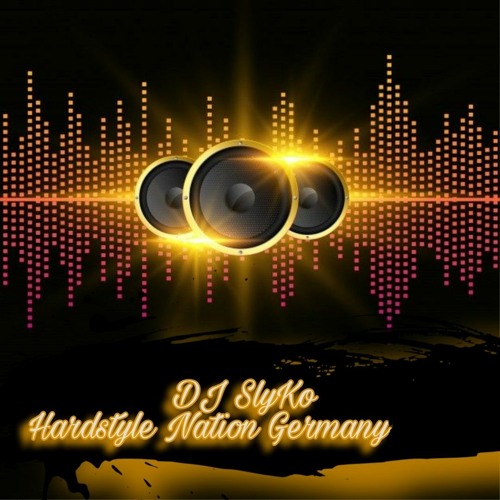 DJ SlyKo - Hardstyle Nation Germany Vol.2