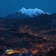 Bolivia Full Score Realization