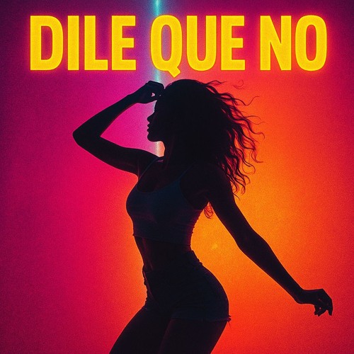 Dile que No by JG Music