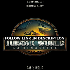 Jurassic World Rebirth 2025 – Film HD Complet en Français à Voir