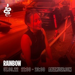 Rainbow - Aaja Channel 1 - 07 09 22