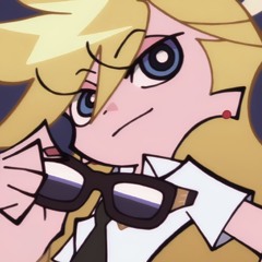 Tantrum Desire - Reach (New Panty & Stocking with Garterbelt Remix)