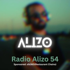 Radio Alizo 54