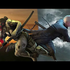 Bury The Light X The Only Thing I Know For Real Mashup