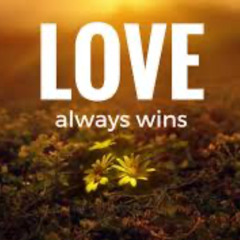 Love Will Win