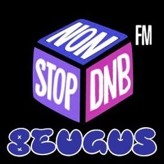 Radio Beugus Vol 1: Non Stop DnB Edition