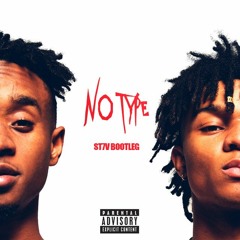 Rae Sremmurd - No Type (ST7V BOOTLEG)