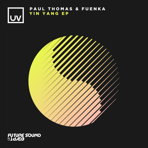 Paul Thomas & Fuenka - Yang [UV]