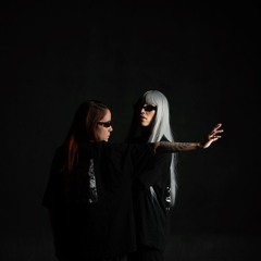 Xtabay & Gabrielle Ag pres SYRENAUTS @ Casa Cobra (Trance Resistance 1st Anniversary)