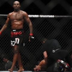 GALLOWDANCE - Jon Jones , Mike Tyson, Khabib Nurmagomedov, Nate Diaz