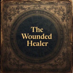 The Wounded Healer(Mixed live 01.25.2025)