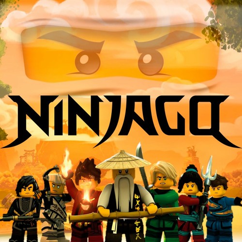 LEGO NINJAGO, The Fold