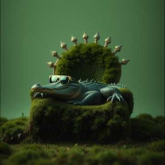 DeepJoh – King of the Swamp