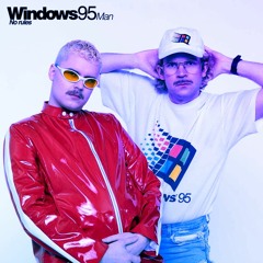 Windows95man - No Rules! (slowed + reverb)