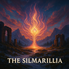 The Silmarillia (GameMaster's 2025 Bootleg)