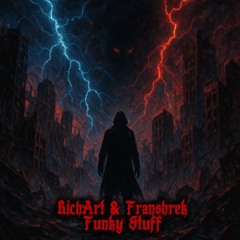 RICHART & FRANSHREK - FUNKY STUFF